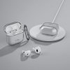 Etui TECH-PROTECT FLEXAIR APPLE AIRPODS 4 ASH GREY